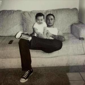 Meet your Posher, Alberto